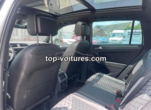 Volkswagen Tiguan 2023 — photo 4