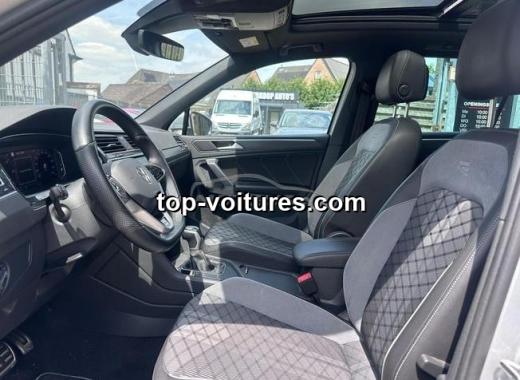 Volkswagen Tiguan 2023 — photo 5