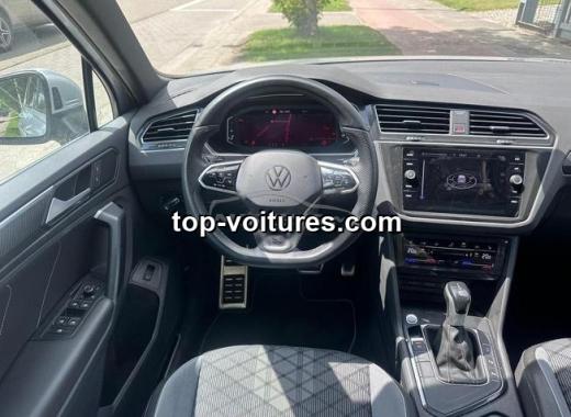 Volkswagen Tiguan 2023 — photo 6