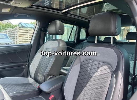 Volkswagen Tiguan 2023 — photo 7