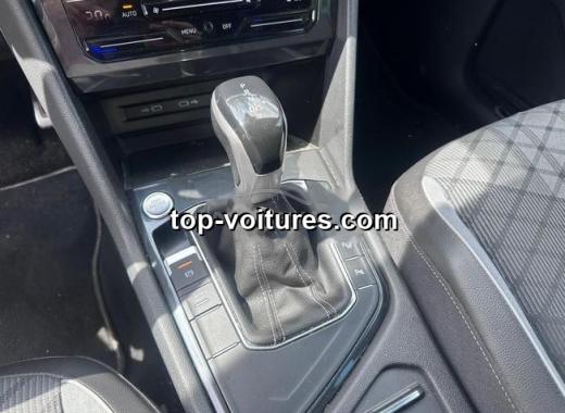 Volkswagen Tiguan 2023 — photo 8