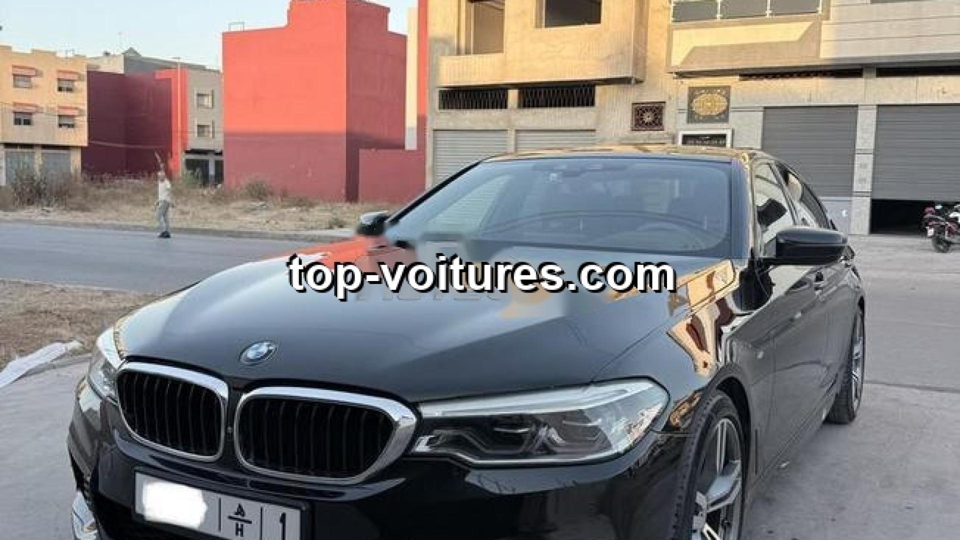 BMW Série 5