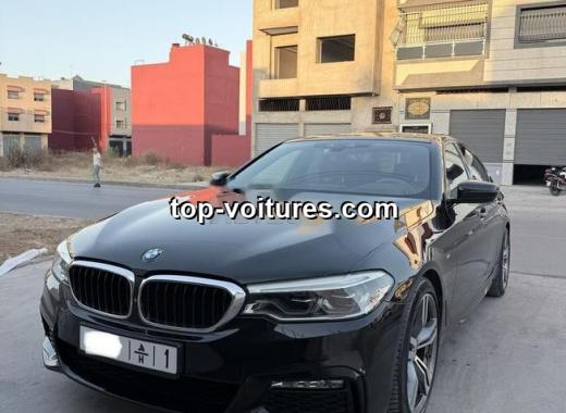 BMW Série 5