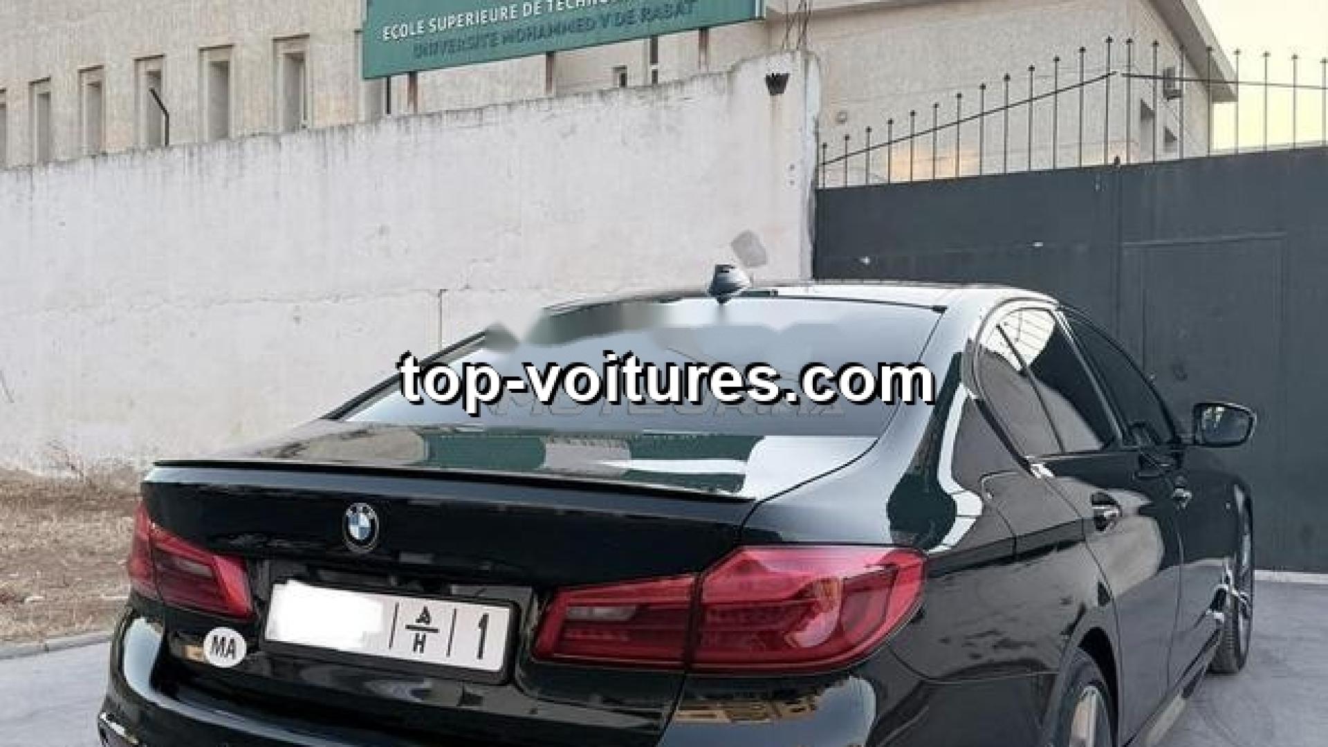 BMW Série 5