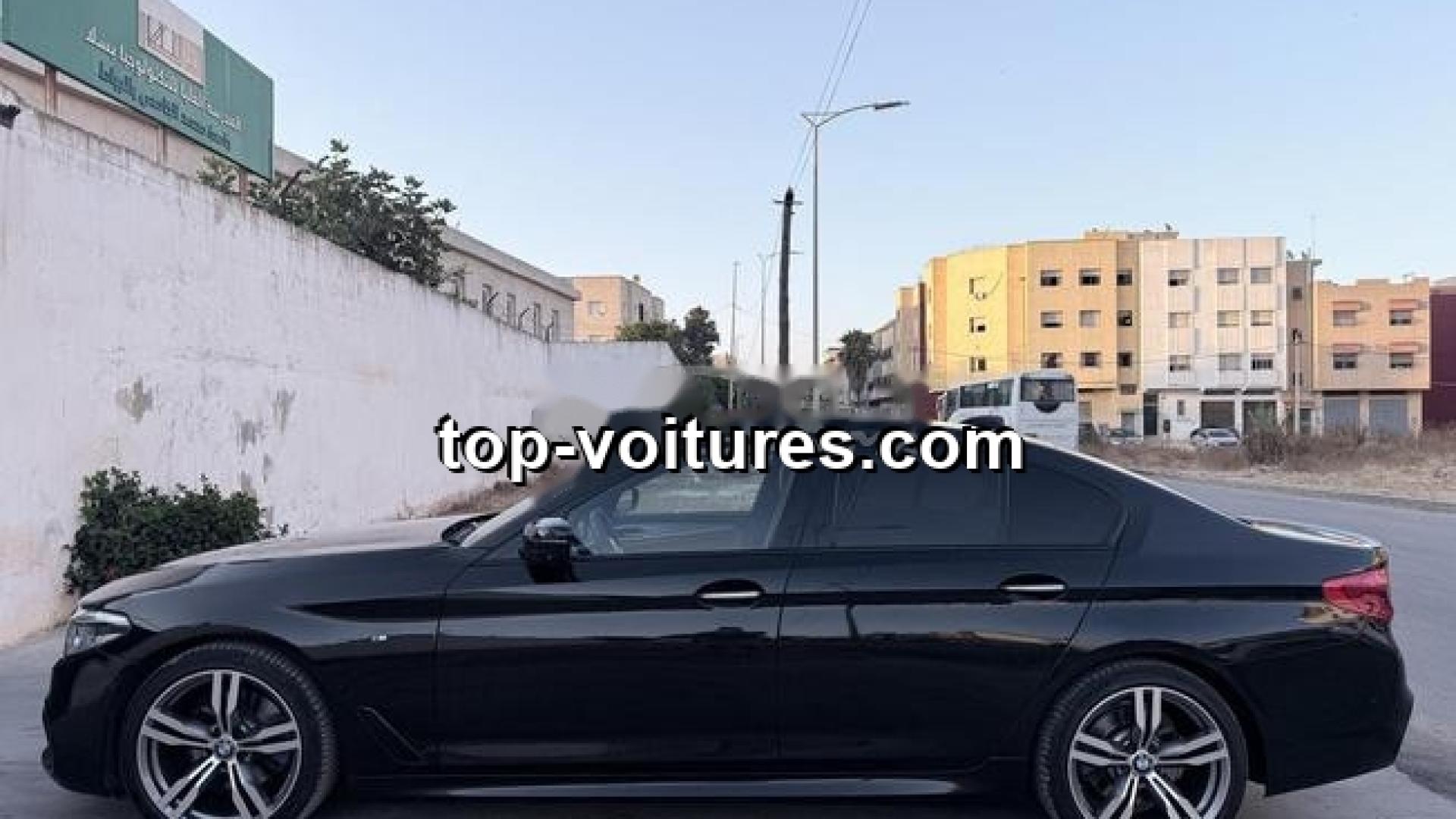 BMW Série 5