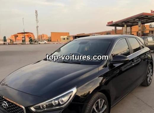 Hyundai i30 2020 — photo 2