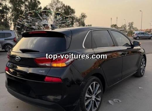 Hyundai i30 2020 — photo 3