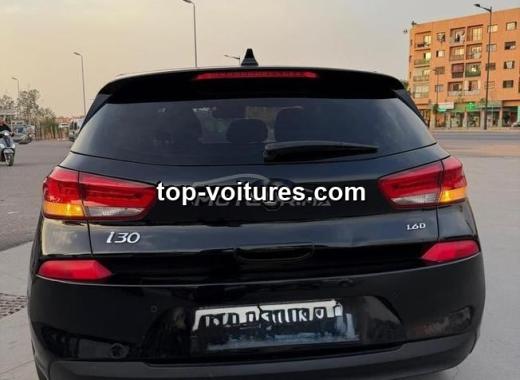 Hyundai i30 2020 — photo 4
