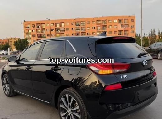 Hyundai i30 2020 — photo 5