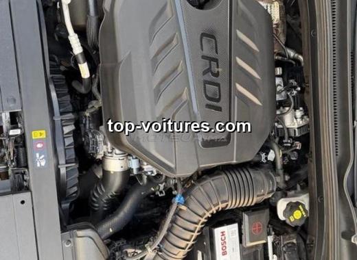 Hyundai i30 2020 — photo 6