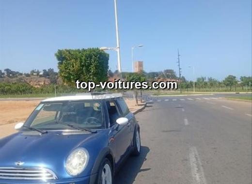 Mini Cooper 2003 — photo 7