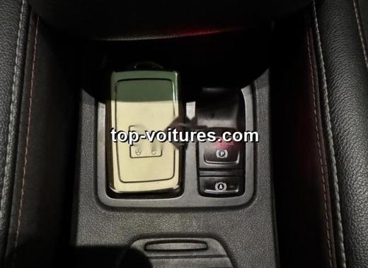 Renault Clio 2022 — photo 5