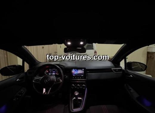Renault Clio 2022 — photo 6