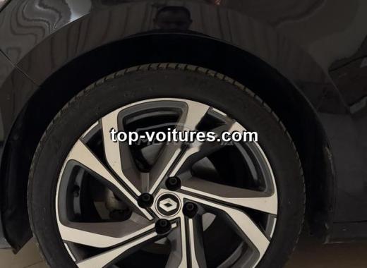 Renault Clio 2022 — photo 8