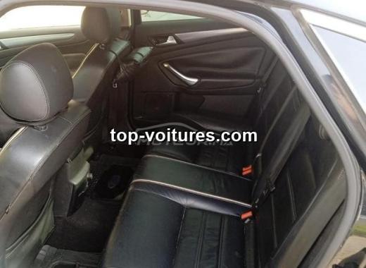 Ford Mondeo 2012 — photo 2