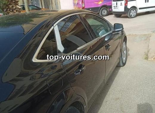 Ford Mondeo 2012 — photo 4