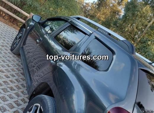 Dacia Duster 2019 — photo 2