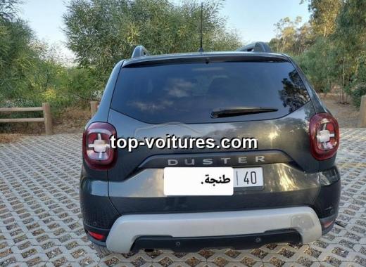 Dacia Duster 2019 — photo 3