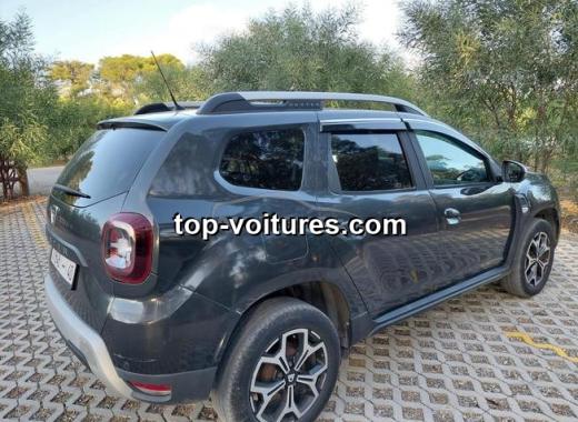 Dacia Duster 2019 — photo 4