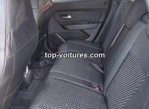 Dacia Duster 2019 — photo 5