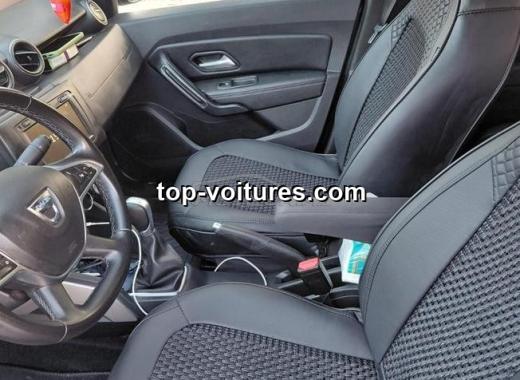 Dacia Duster 2019 — photo 6