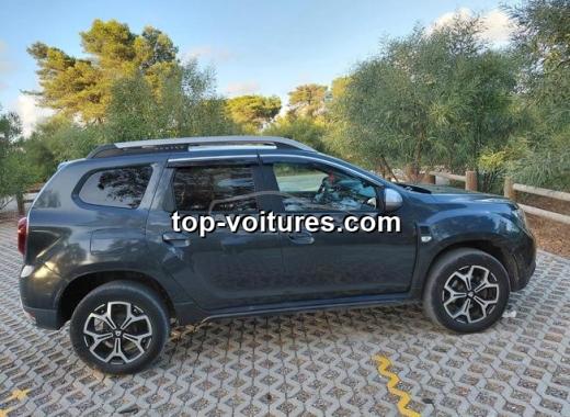 Dacia Duster 2019 — photo 7