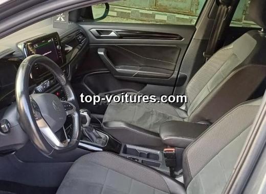 Volkswagen T-Roc 2022 — photo 6