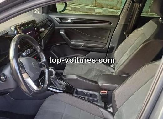 Volkswagen T-Roc 2022 — photo 7