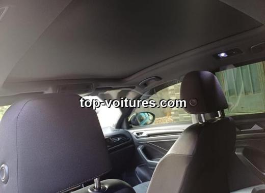 Volkswagen T-Roc 2022 — photo 8