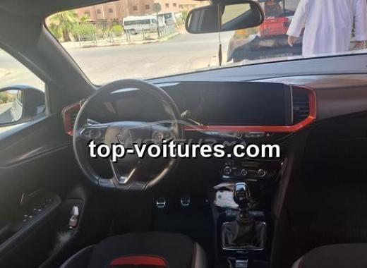 Opel Mokka 2024 — photo 4