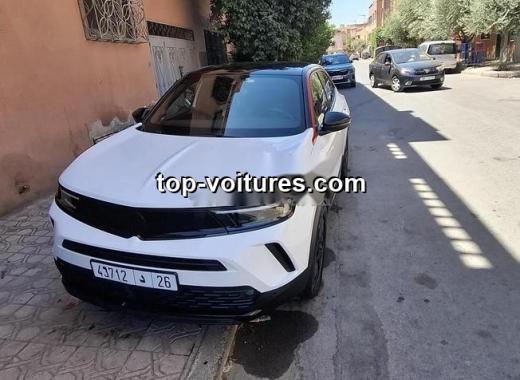 Opel Mokka 2024 — photo 7