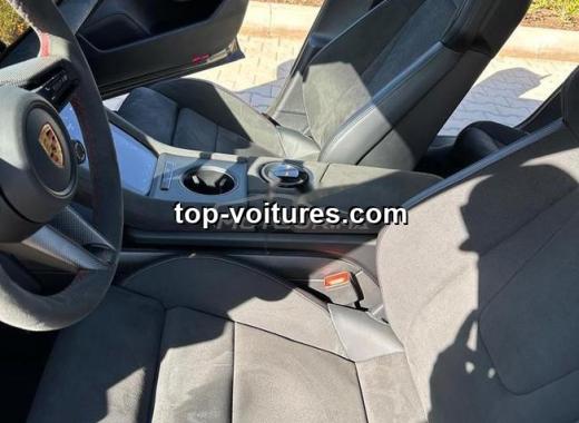 Porsche Taycan 2025 — photo 5