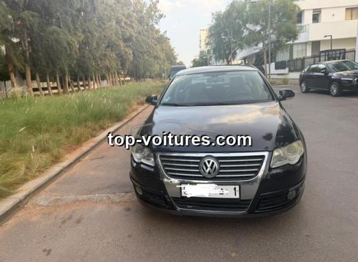 Volkswagen Passat 2008 — photo 4