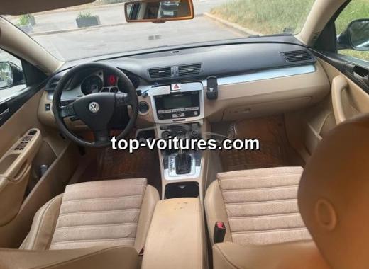 Volkswagen Passat 2008 — photo 5