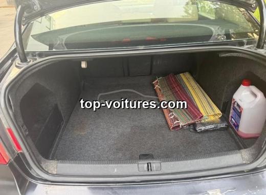 Volkswagen Passat 2008 — photo 7