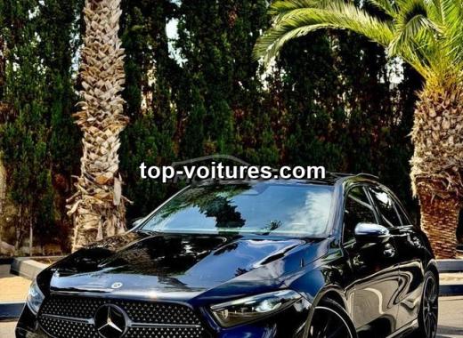 Mercedes-Benz Classe A