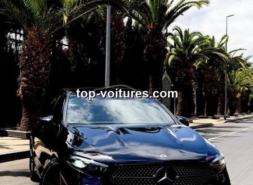 Mercedes Classe A 2024 — photo 2