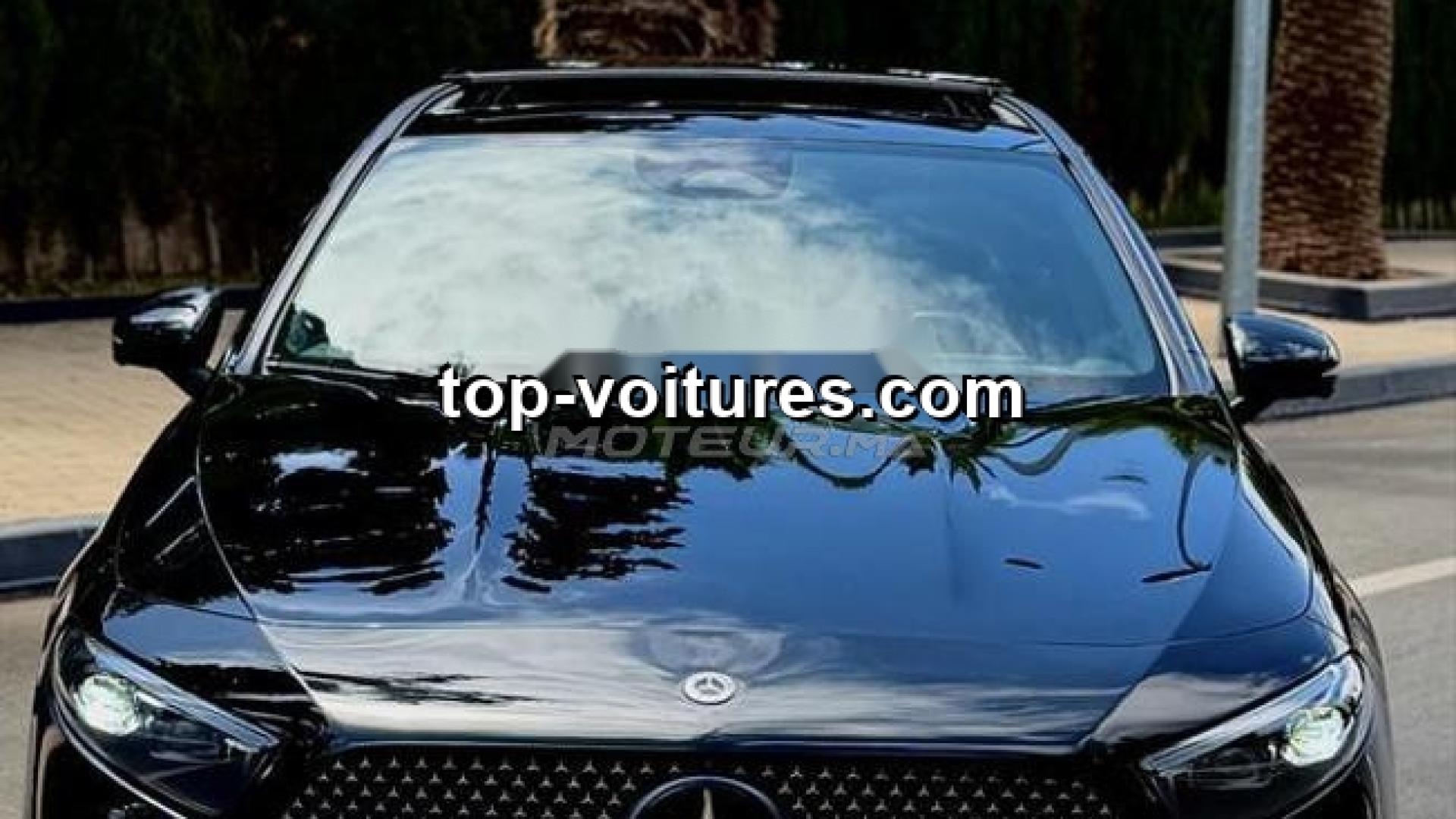 Mercedes-Benz Classe A