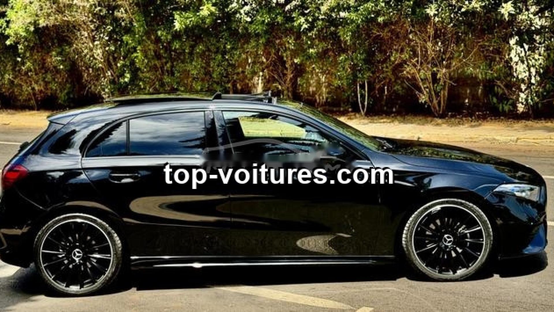 Mercedes-Benz Classe A