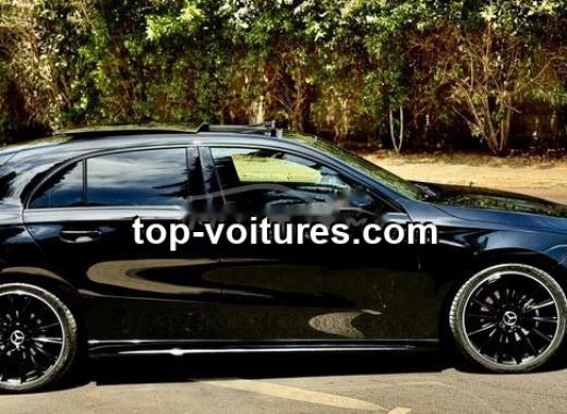 Mercedes Classe A 2024 — photo 4