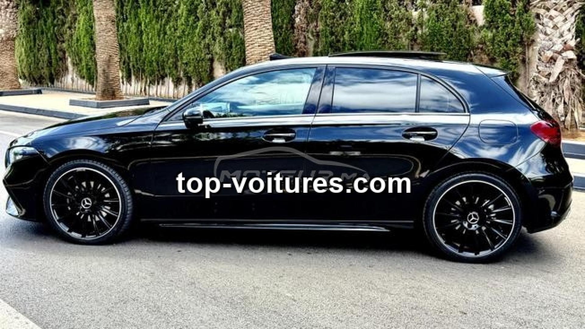 Mercedes-Benz Classe A