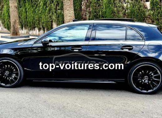 Mercedes Classe A 2024 — photo 6