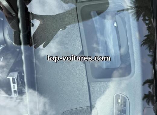 Mercedes Classe A 2024 — photo 7