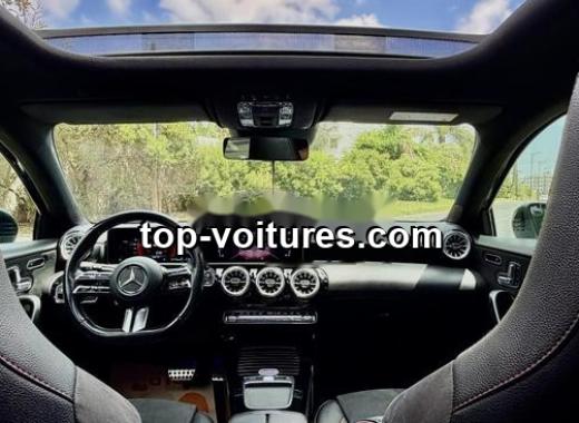 Mercedes Classe A 2024 — photo 8