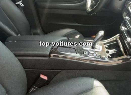 BMW Série 5 2015 — photo 7