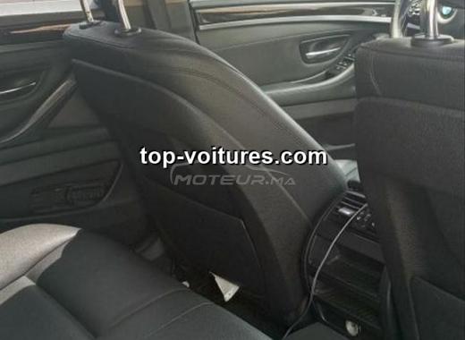 BMW Série 5 2015 — photo 8