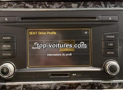 Seat Leon 2015 — photo 4