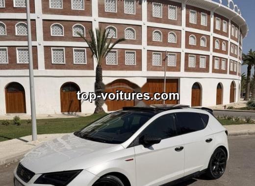Seat Leon 2015 — photo 6