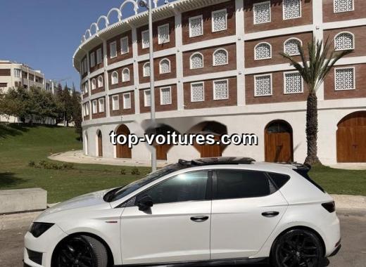Seat Leon 2015 — photo 7
