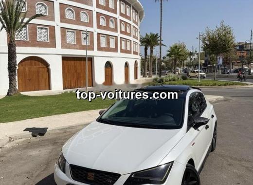 Seat Leon 2014 — photo 2